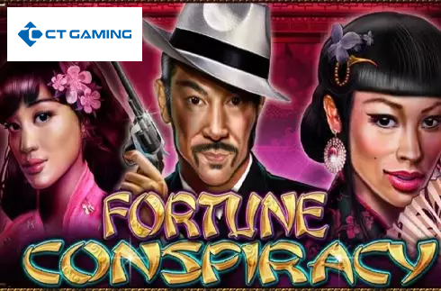 Fortune Conspiracy